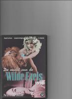 De nacht van de Wilde Ezels (Pim de la Parra 1990), Vanaf 12 jaar, Ophalen of Verzenden, Zo goed als nieuw, Drama