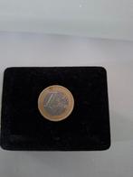 Cyprus 1 Euro munt 2008.   BIEDEN  OPHALEN., Postzegels en Munten, Munten | Europa | Euromunten, Ophalen of Verzenden, Cyprus