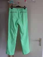 NIEUW golf broek NIKE dri-fit  mintgroen M / 40 -GRATIS zenD, Verzenden, Nieuw, Kleding, Overige merken