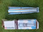 brabantia grondanker voor droogmolen, Tuin en Terras, Droogmolens en Wasrekken, Ophalen of Verzenden, Nieuw, Overige typen