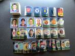 240 verschillende panini stickers Champions League 2007/2008, Ophalen of Verzenden, Zo goed als nieuw, Buitenlandse clubs, Poster, Plaatje of Sticker