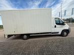 Citroen Jumper 35 2.2 HDI L3H2 Bj 2008 AIRCO 54dkm NAP, Auto's, Voorwielaandrijving, Stof, Gebruikt, 2700 kg