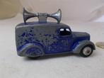 1954 Dinky Toys 492 LOUDSPEAKER VAN. COMPLEET Opknapper! -B-, Ophalen of Verzenden, Gebruikt, Auto, Dinky Toys