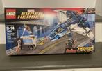 LEGO Marvel The Avengers Quinjet City Chase (76032) – Nieuw, Kinderen en Baby's, Speelgoed | Duplo en Lego, Ophalen of Verzenden
