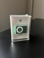 Nieuw Apple ipod shuffle Sealed 1GB, Audio, Tv en Foto, Mp3-spelers | Apple iPod, Verzenden, Nieuw, Shuffle, Minder dan 2 GB