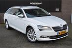 Skoda Superb Combi Clima|Cruise|Carplay|Led|Trekhaak|Automaa, Auto's, Skoda, Euro 6, 4 cilinders, 150 pk, USB