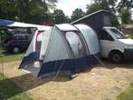 Mooie bustent voor tegen een buscamper, Caravans en Kamperen, Tenten, Ophalen, Zo goed als nieuw, Tot en met 2