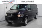 Volkswagen Transporter 2.0 TDI 140 pk Dubbel Cabine DSG Auto, Auto's, Bestelauto's, 1905 kg, Origineel Nederlands, Te koop, 2000 cc