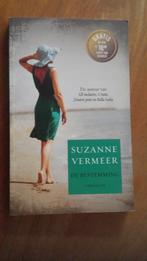 Suzanna Vermeer - De bestemming, Ophalen of Verzenden, Nieuw, Suzanne Vermeer, Nederland