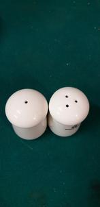 zout en peper stel roah boch,, Huis en Inrichting, Keuken | Servies, Ophalen of Verzenden, 'T Olde Gre-j, Info@toldegrej.nl, Endepoelstraat 20f Didam