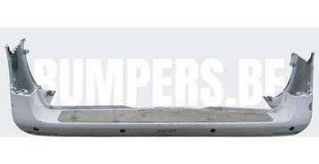 Bumper MERCEDES VITO W447 14-19 LANG A4478850038 Achterbumpe beschikbaar voor biedingen