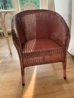 Loom Stoel, Antiek en Kunst, Curiosa en Brocante, Ophalen