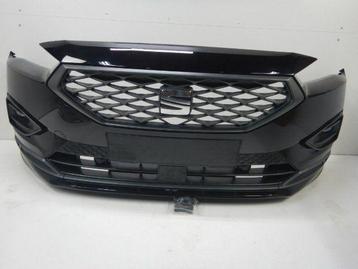 Seat Tarraco FR 5FJ Voorbumper LED Mistlampen 6PDC LC9X 5FJ8 beschikbaar voor biedingen