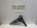 VW GOLF 8 GTE HYBRIDE VOORSCHERM SPATBORD LINKS 5H0821021D, Gebruikt, Volkswagen, Volkswagen AG, Voor