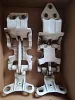 Fiat Ducato, Peugeot of Citroën scharnierset 270 graden, Ophalen of Verzenden, Voor, Citroën, Deur
