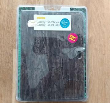 Galaxy Tab 2 hoes, 10,1 inch, nieuw in verpakking. beschikbaar voor biedingen