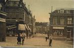 Charlois,  Charloissche Kerksingel, Verzamelen, Ansichtkaarten | Nederland, Verzenden, Voor 1920, Gelopen, Zuid-Holland