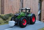 Fendt 1038 Vario verbouwd 1:32, Ophalen of Verzenden, Zo goed als nieuw, Tractor of Landbouw, Overige merken