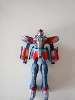 Power Rangers SPD Blue Megazord Part Bandai 2005, Kinderen en Baby's, Speelgoed | Actiefiguren, Ophalen of Verzenden, Zo goed als nieuw