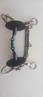 Fager Sabina titanium (ijslander) 12,5cm, Ophalen of Verzenden, Zo goed als nieuw