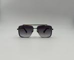 Dita mach six zonnebril, Overige merken, Zonnebril, Zwart, Nieuw