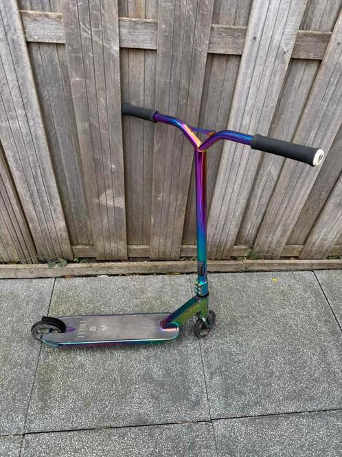 RR Chilli stunstep!, Fietsen en Brommers, Steps, Gebruikt, Overige typen, Ophalen