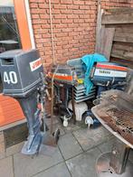 Yamaha meriner 40, Watersport en Boten, Ophalen of Verzenden, Motor en Techniek, Motorboot