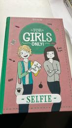 Hetty van Aar .For girls only, Ophalen of Verzenden, Nieuw, Hetty van Aar