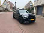 Audi Q3 35 Tfsi 150pk S Tronic 2020  Leder Pano Navi Carplay, Zwart, 4 cilinders, 1505 kg, Zwart