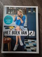 Jet van Nieuwkerk - Het boek van Jet, Ophalen of Verzenden, Zo goed als nieuw, Jet van Nieuwkerk