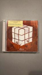 Elbow - the seldom seen kid cd, Ophalen of Verzenden, 1980 tot 2000, Gebruikt
