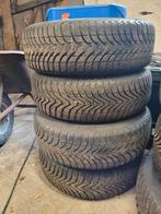 Winterbanden 175/65/14, Ophalen