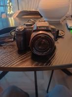Panasonic Lumix DMC-FZ100, 14 Megapixel, Gebruikt, Compact, Ophalen of Verzenden