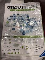 Gravitrax starter set xxl, Gebruikt, ., Ophalen of Verzenden, .
