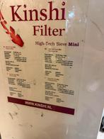 Filters koi vijver, Ophalen of Verzenden, Vijverfilter