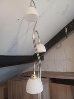 Staande lamp, Ophalen, 150 tot 200 cm
