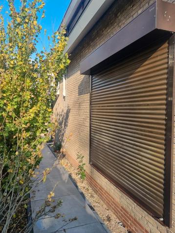 Rolluiken €40 ps of alles voor €125 beschikbaar voor biedingen