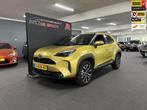 Toyota Yaris Cross 1.5 Hybrid Dynamic NL-auto / Eerste eigen, Auto's, Toyota, Stof, Gebruikt, Overige kleuren, 49 €/maand