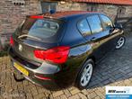 BMW 1-serie 116d Sport Navi | Nette auto! | TREKHAAK, 1-Serie, Achterwielaandrijving, Gebruikt, 116 pk
