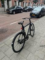 Vanmoof smart S bike, Versnellingen, Zo goed als nieuw, 57 tot 61 cm, Ophalen
