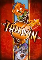 Alle TaleSpin afleveringen, Ophalen of Verzenden