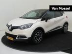Renault Captur 1.2 TCe Dynamique, 12 maanden, Stof, Euro 6, 4 cilinders