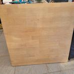 Salontafel en eettafel, Doe-het-zelf en Verbouw, Platen en Panelen, Ophalen of Verzenden