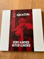 Ajax boek, Ophalen, Zo goed als nieuw, Balsport