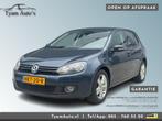 Volkswagen GOLF 1.4 MATCH 5-DEURS *APK 04-2026* AIRCO NAVIGA, 4 cilinders, Blauw, Handgeschakeld, Electronic Stability Program (ESP)