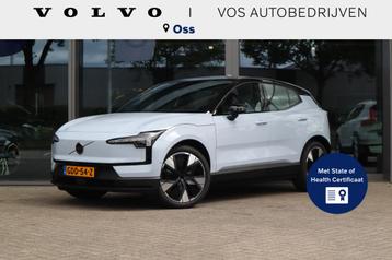 Volvo EX30 Twin Motor Performance Ultra |Warmtepomp l Adapti beschikbaar voor biedingen