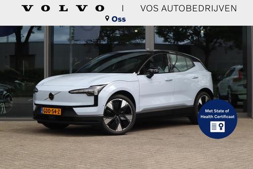 Volvo EX30 Twin Motor Performance Ultra |Warmtepomp l Adapti, Auto's, Volvo, Bedrijf, Te koop, EX30, 360° camera, 4x4, ABS, Achteruitrijcamera