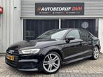 Audi A3 Limousine 1.0 TFSI S-Line | Parkeersens. | Cruise |, Auto's, 1160 kg, Gebruikt, Euro 6, 116 pk