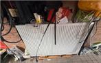 T22 radiator 140x90 cm hoog vermogen, Ophalen, Hoog rendement (Hr), Radiator, Zo goed als nieuw