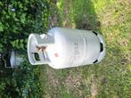 Gasfles, 150 liter of meer, Ophalen of Verzenden, Zo goed als nieuw, Hout